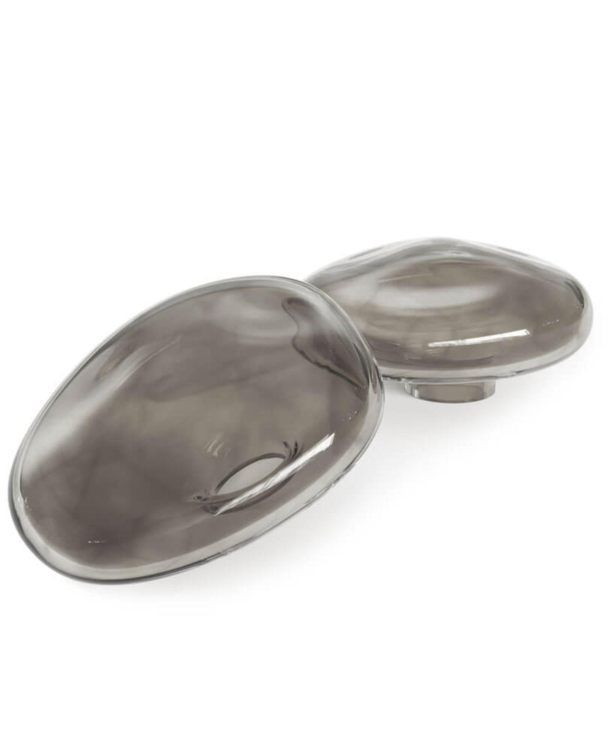 Nyzoris Bubble glas wandlamp