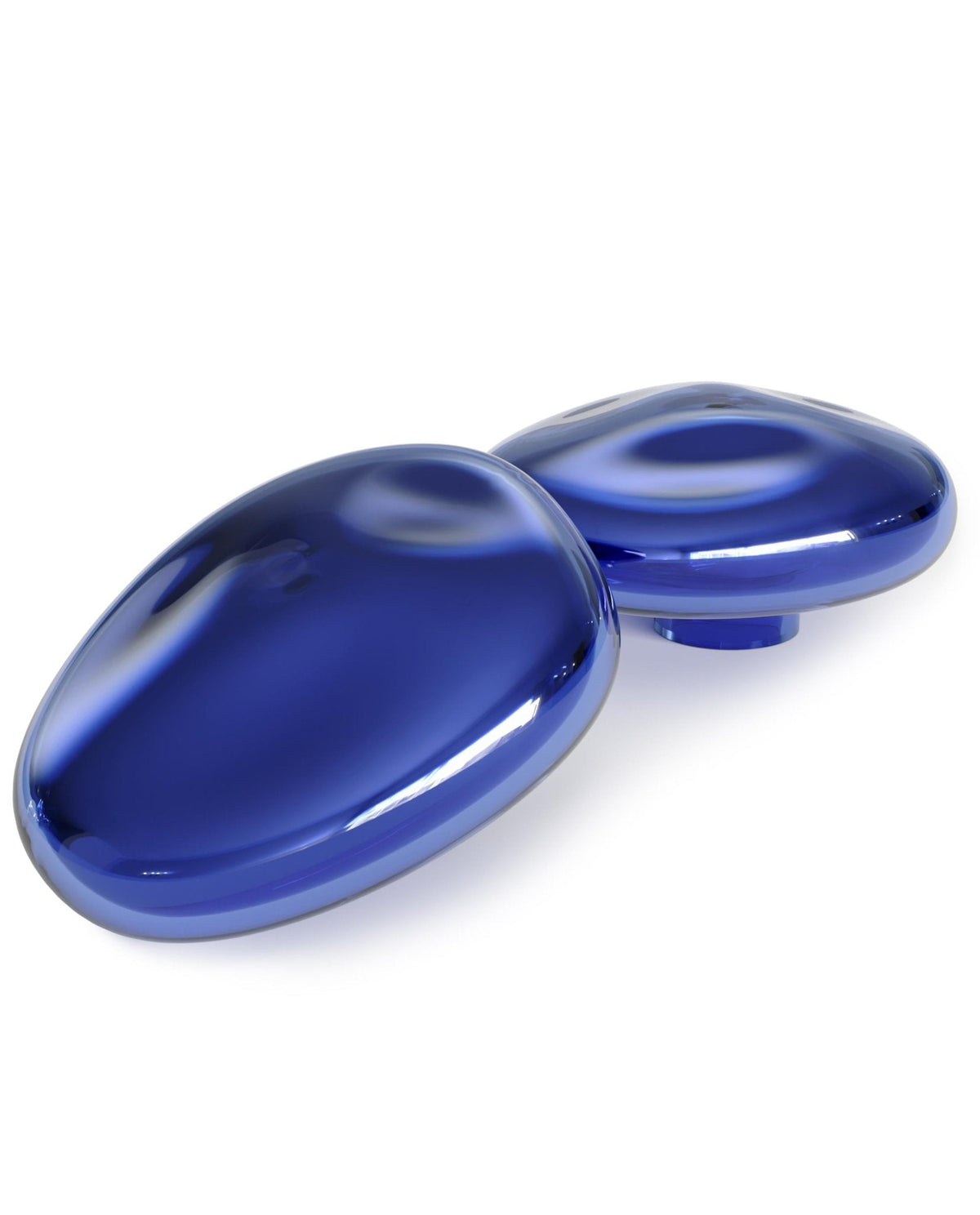 Nyzoris Bubble glas wandlamp