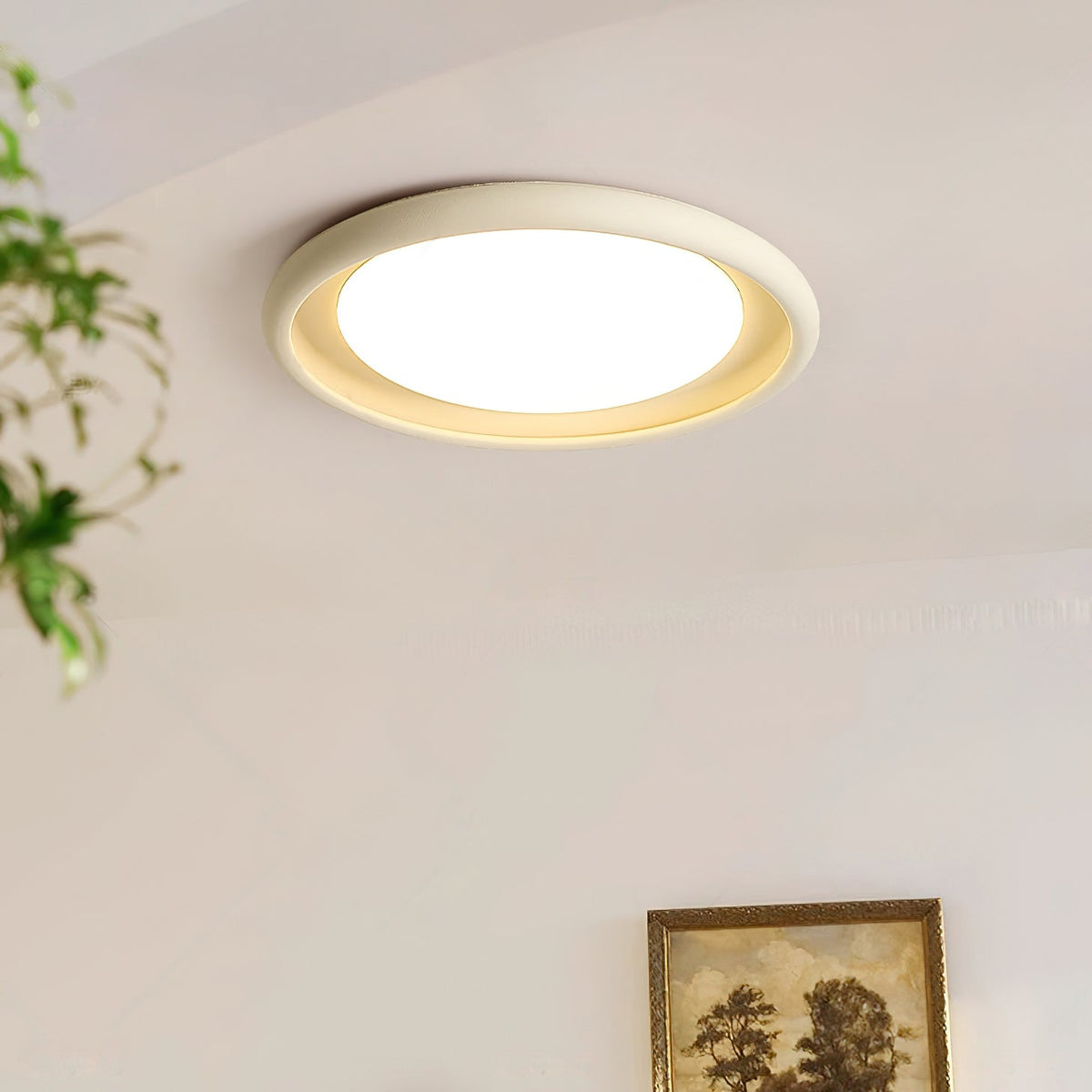 Elvara plafondlamp