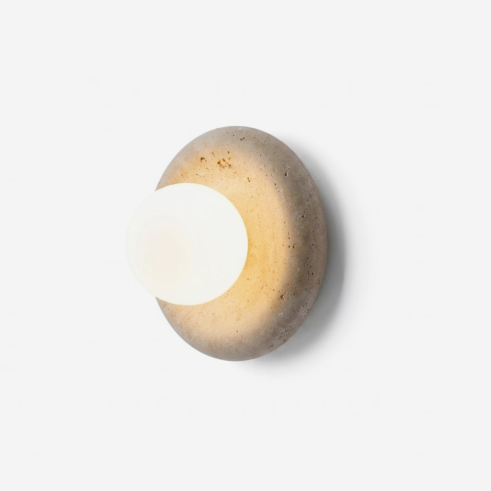 Elaearia wandlamp