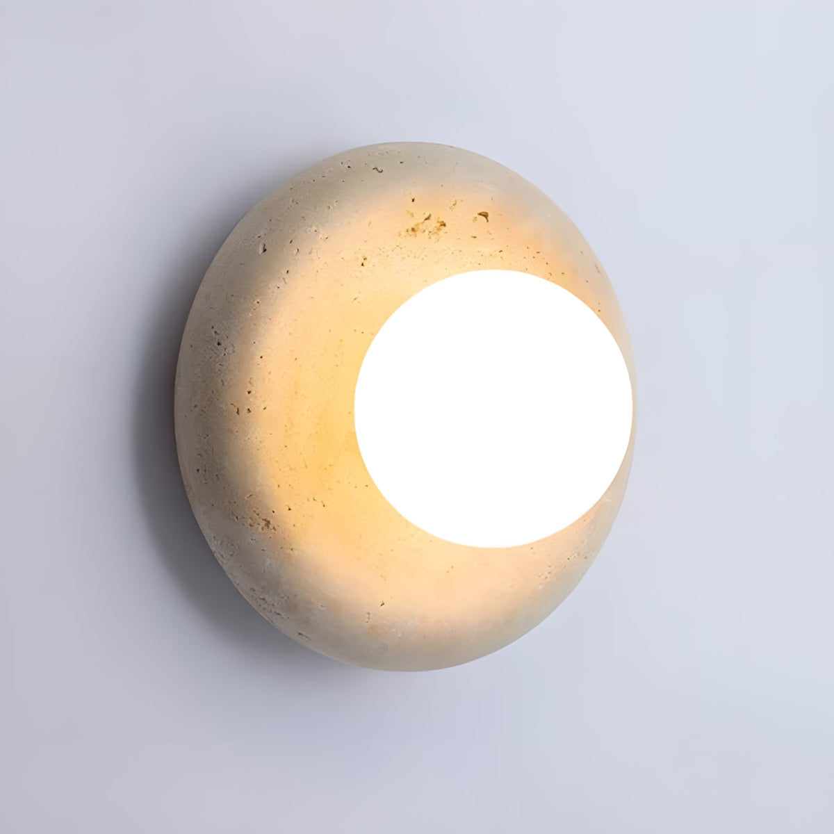 Elaearia wandlamp