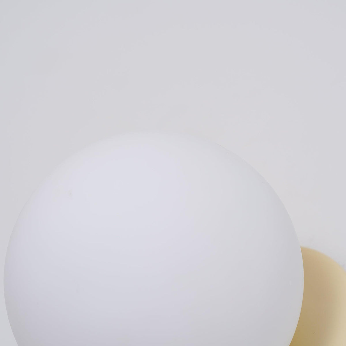 Celarella Moderne minimalistische wandlamp van glas