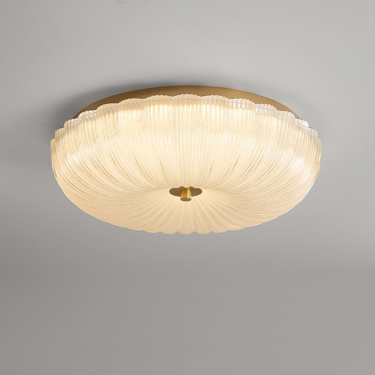 Sirixel elegante wandlamp van glas