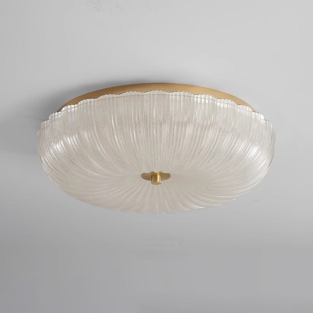 Sirixel elegante wandlamp van glas