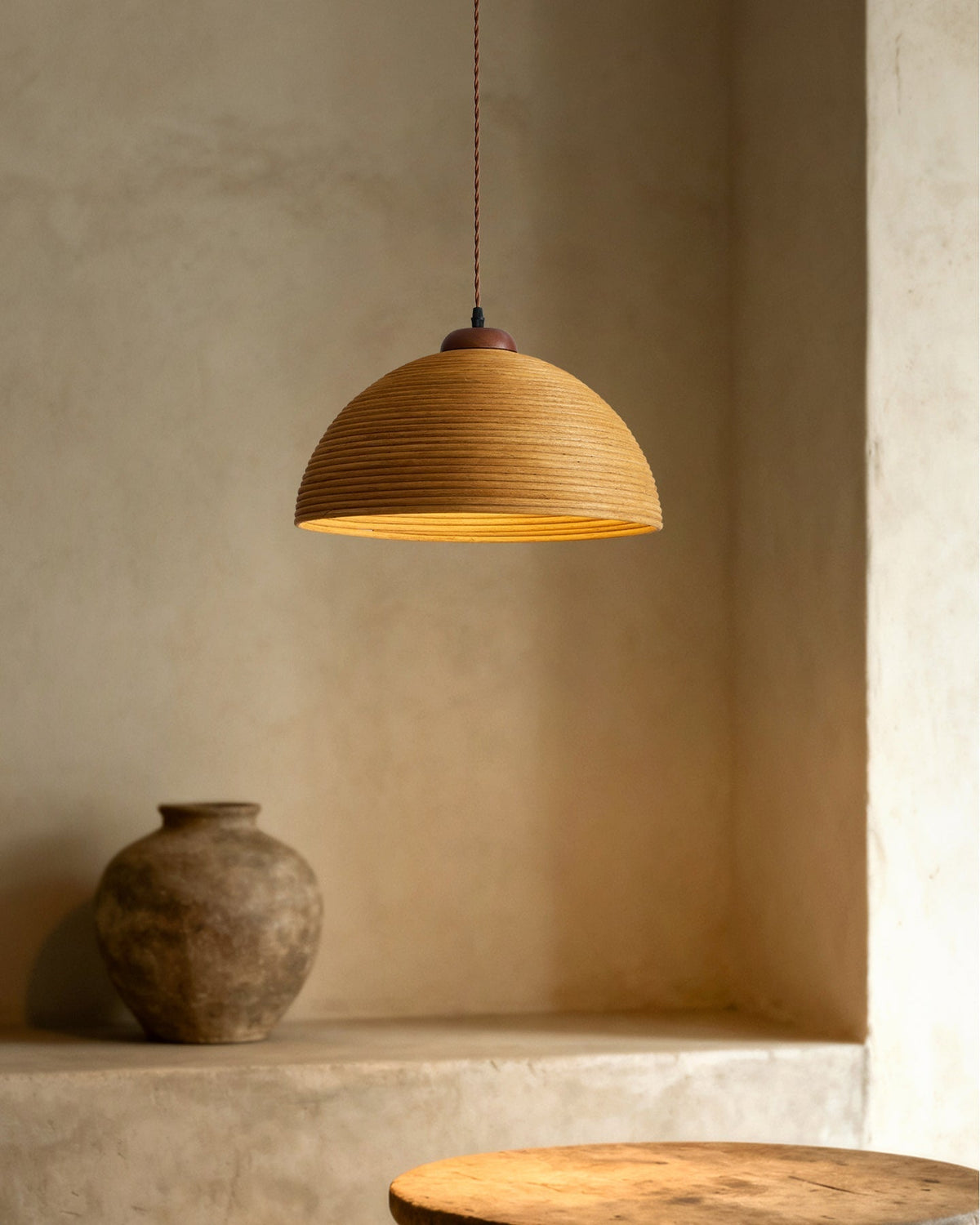 Viraenielle hanglamp