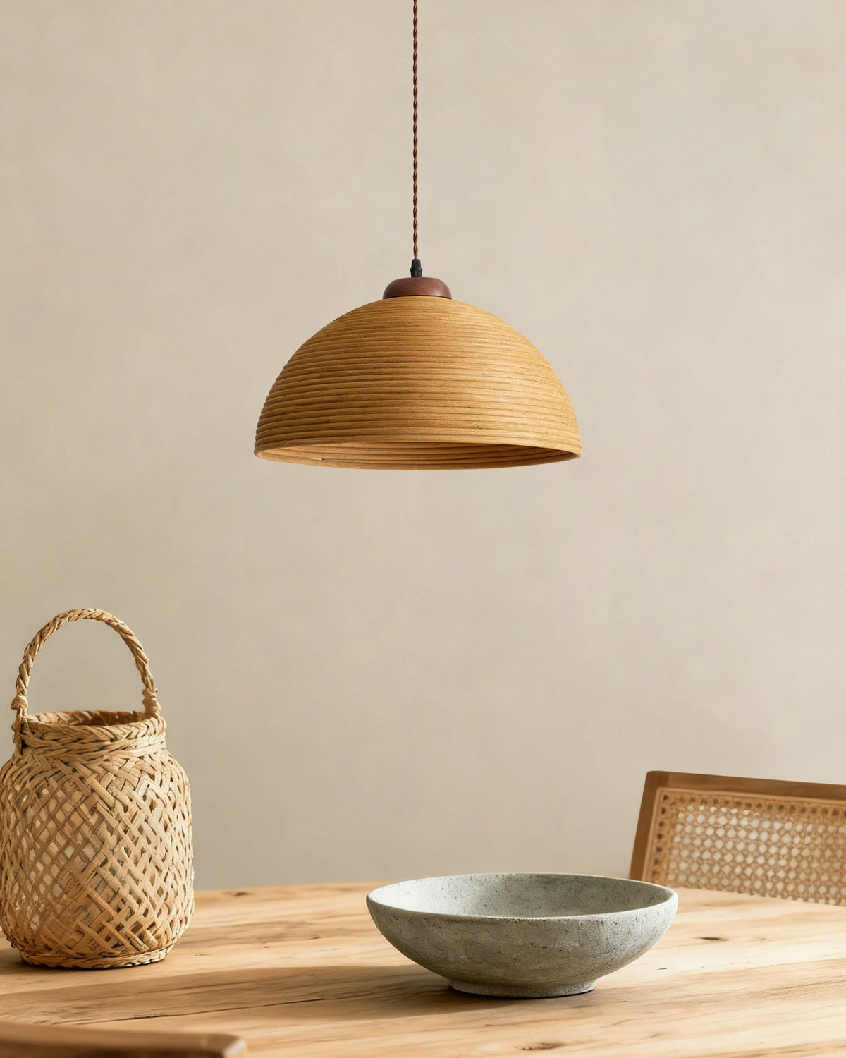 Viraenielle hanglamp