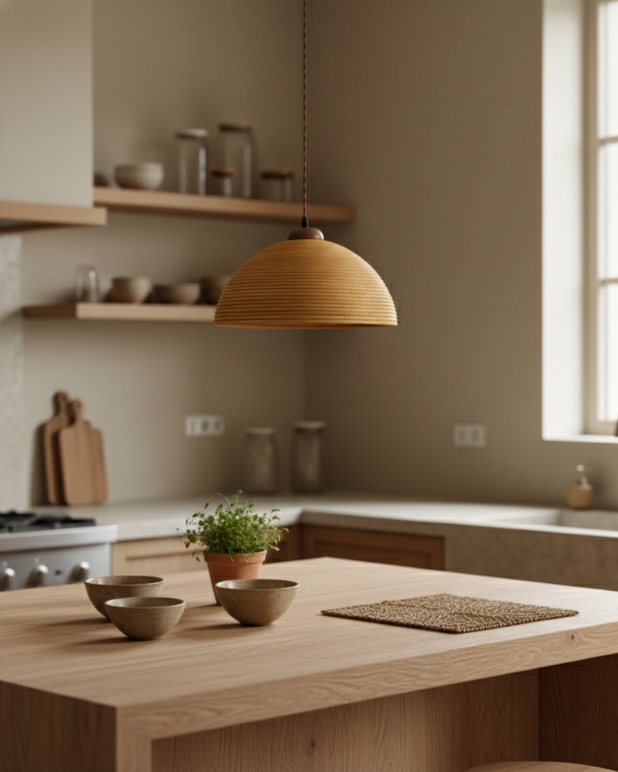 Viraenielle hanglamp