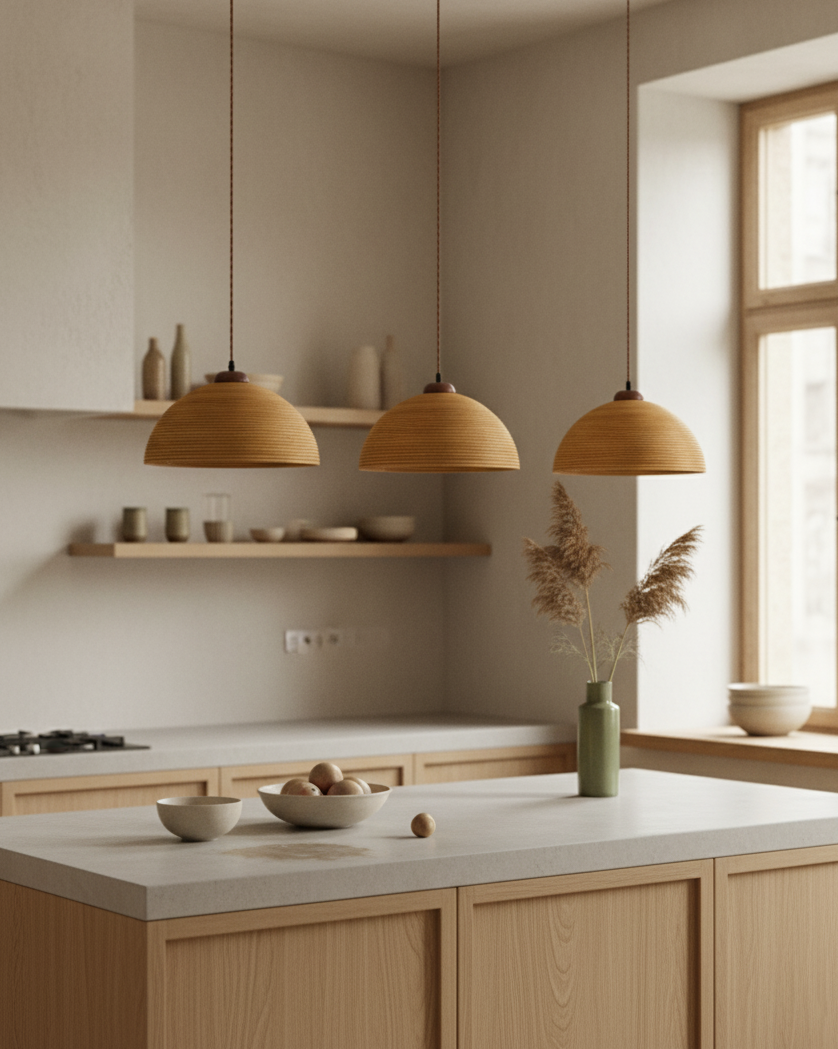 Viraenielle hanglamp