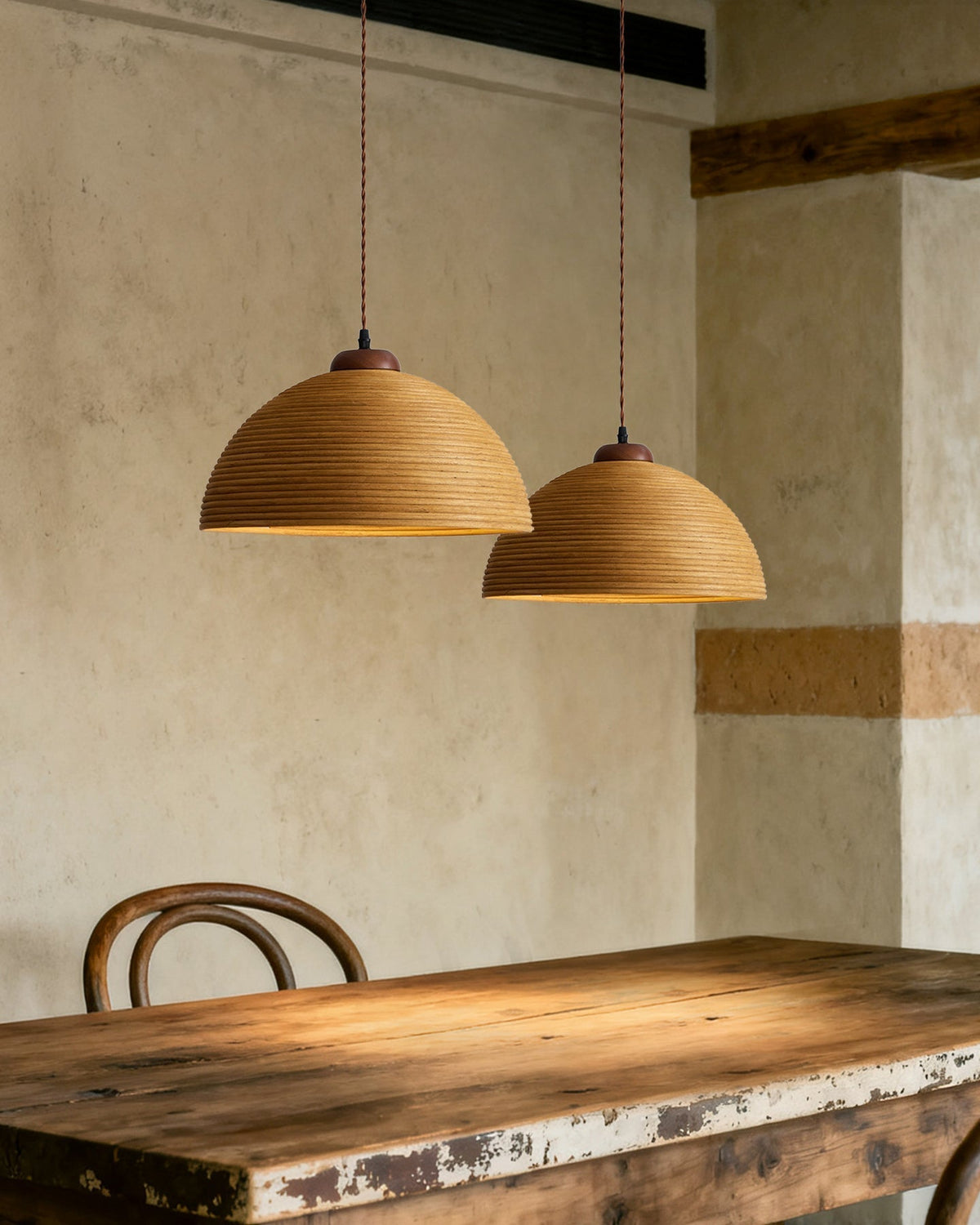 Viraenielle hanglamp