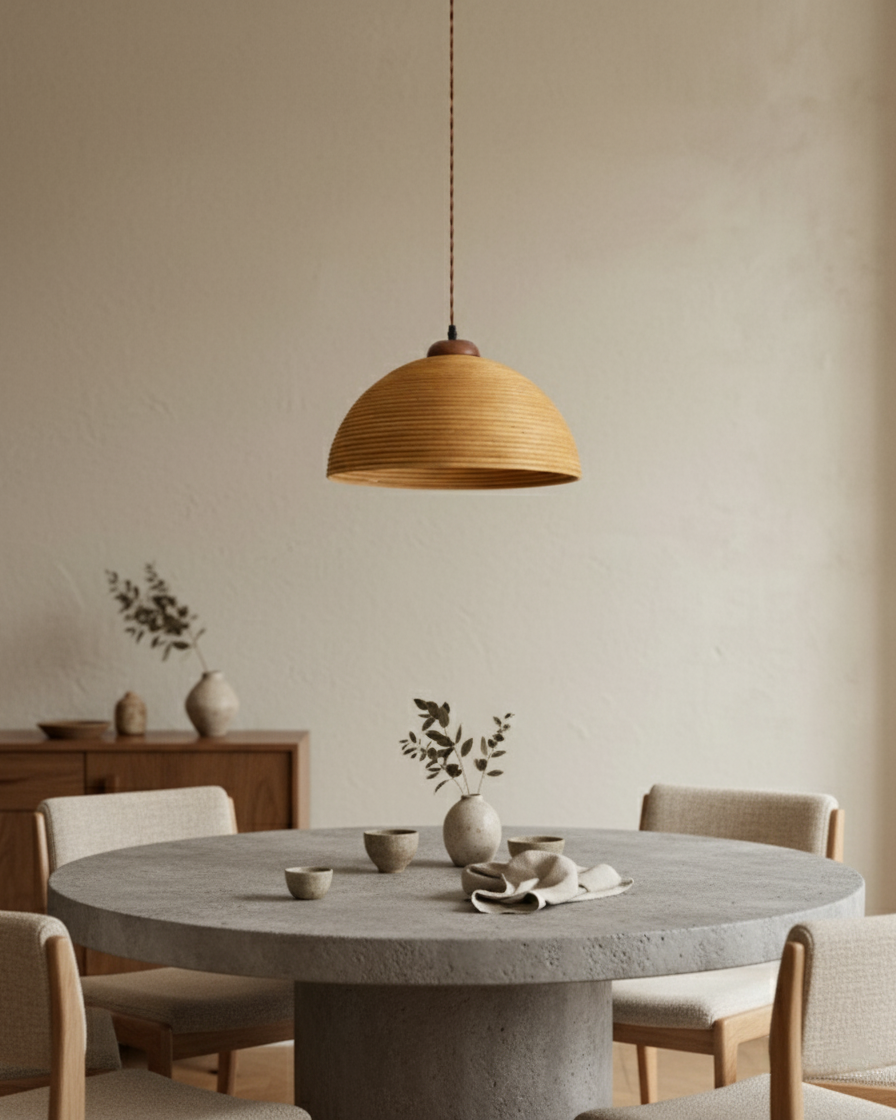 Viraenielle hanglamp