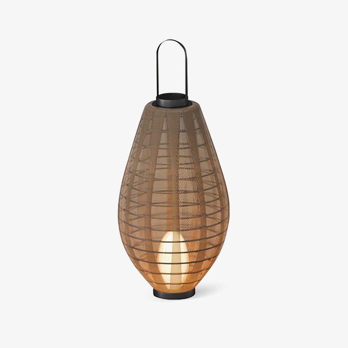 Valuora Vintage Staal Buitenverlichting