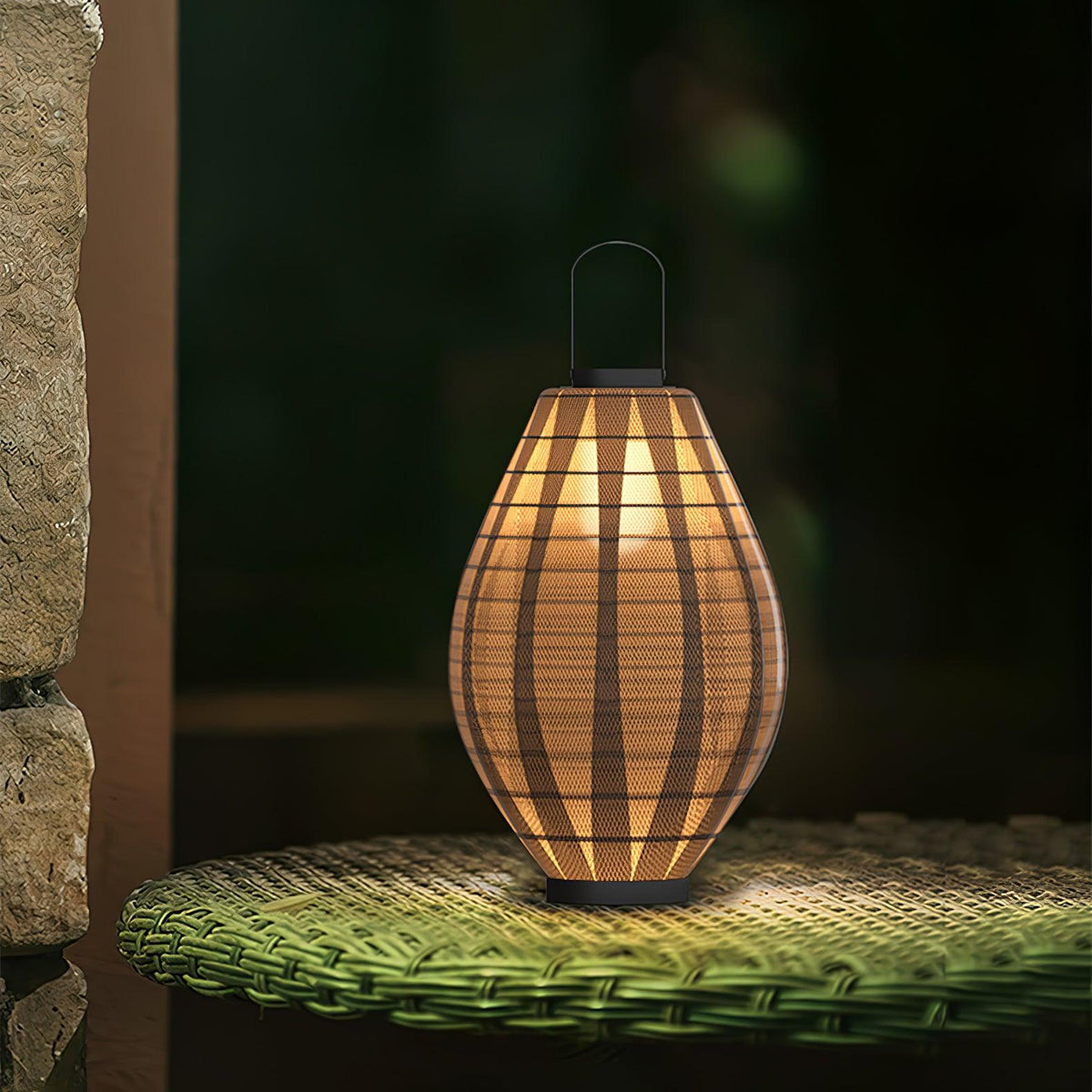 Valuora Vintage Staal Buitenverlichting