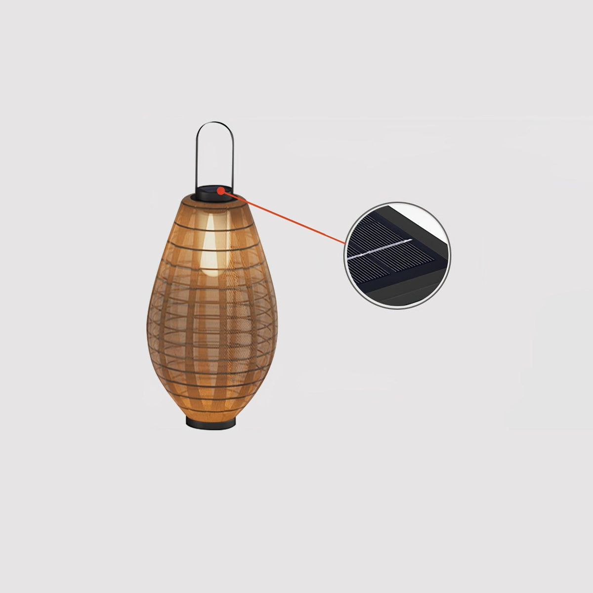 Valuora Vintage Staal Buitenverlichting
