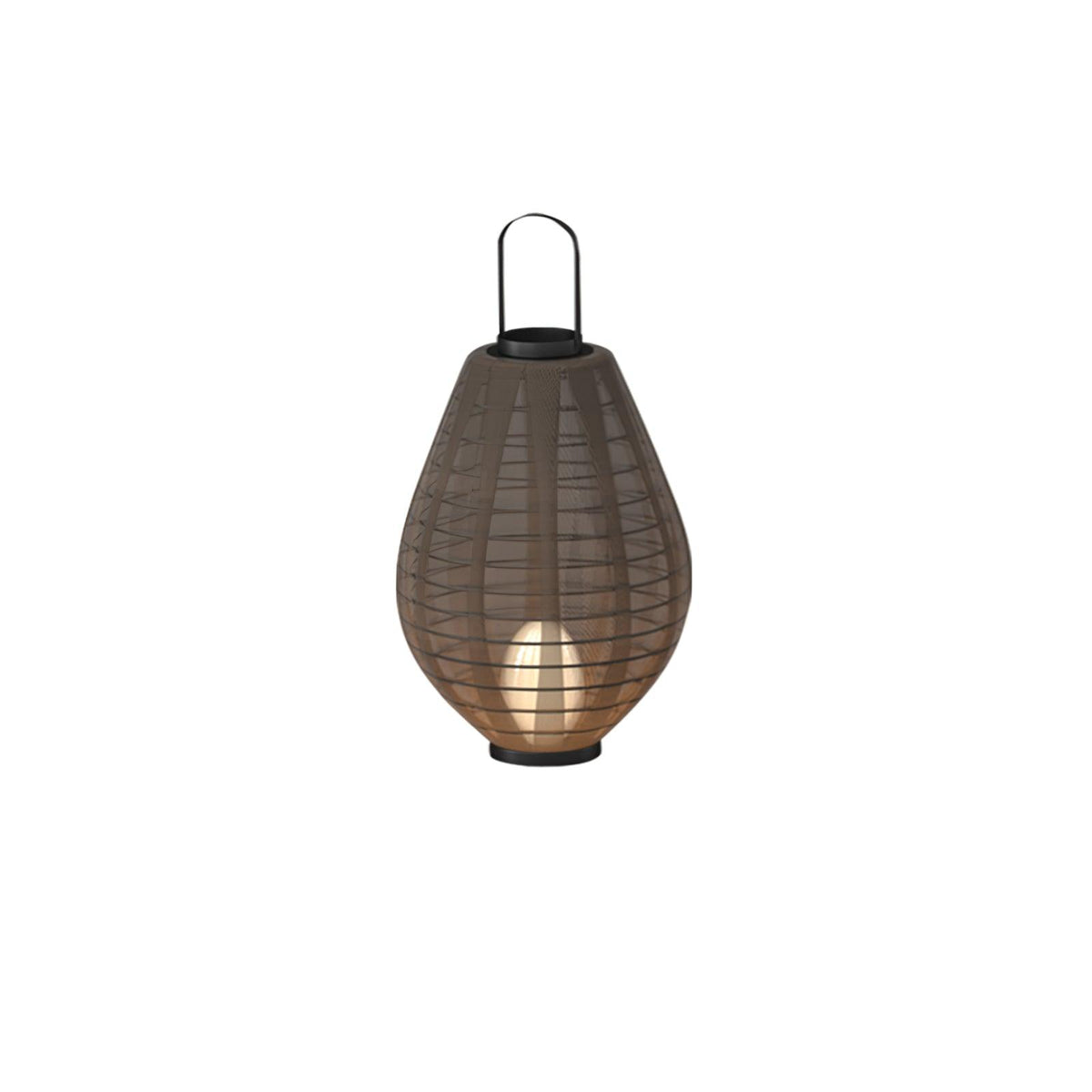 Valuora Vintage Staal Buitenverlichting