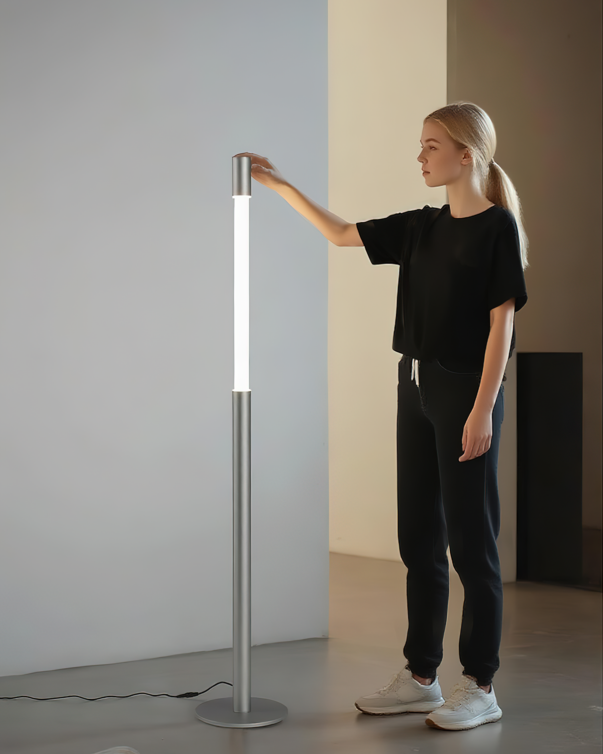 Lumenena vloerlamp