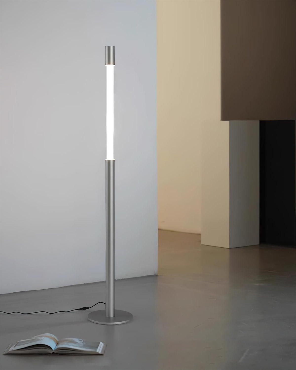 Lumenena vloerlamp