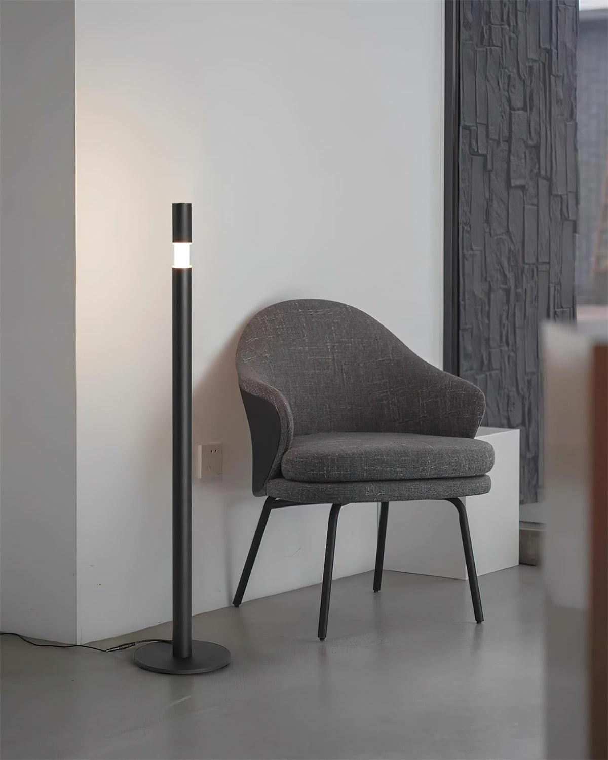 Lumenena vloerlamp
