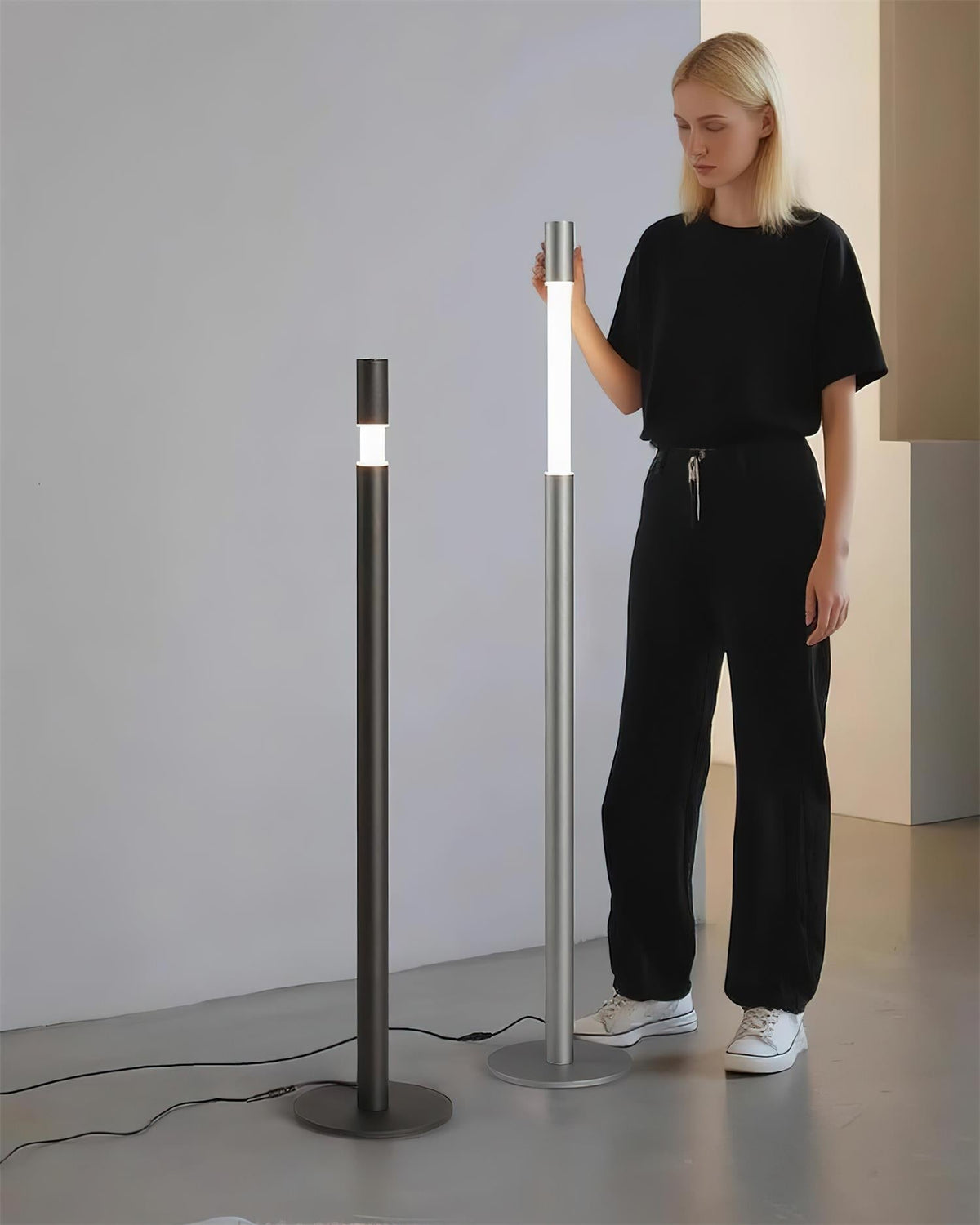 Lumenena vloerlamp