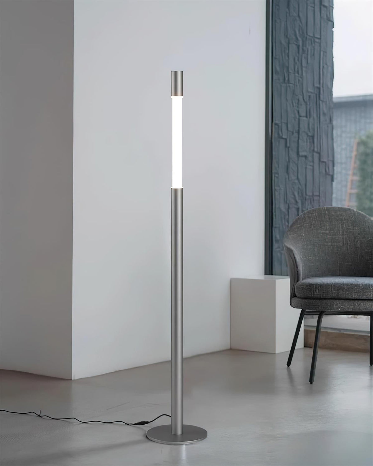 Lumenena vloerlamp