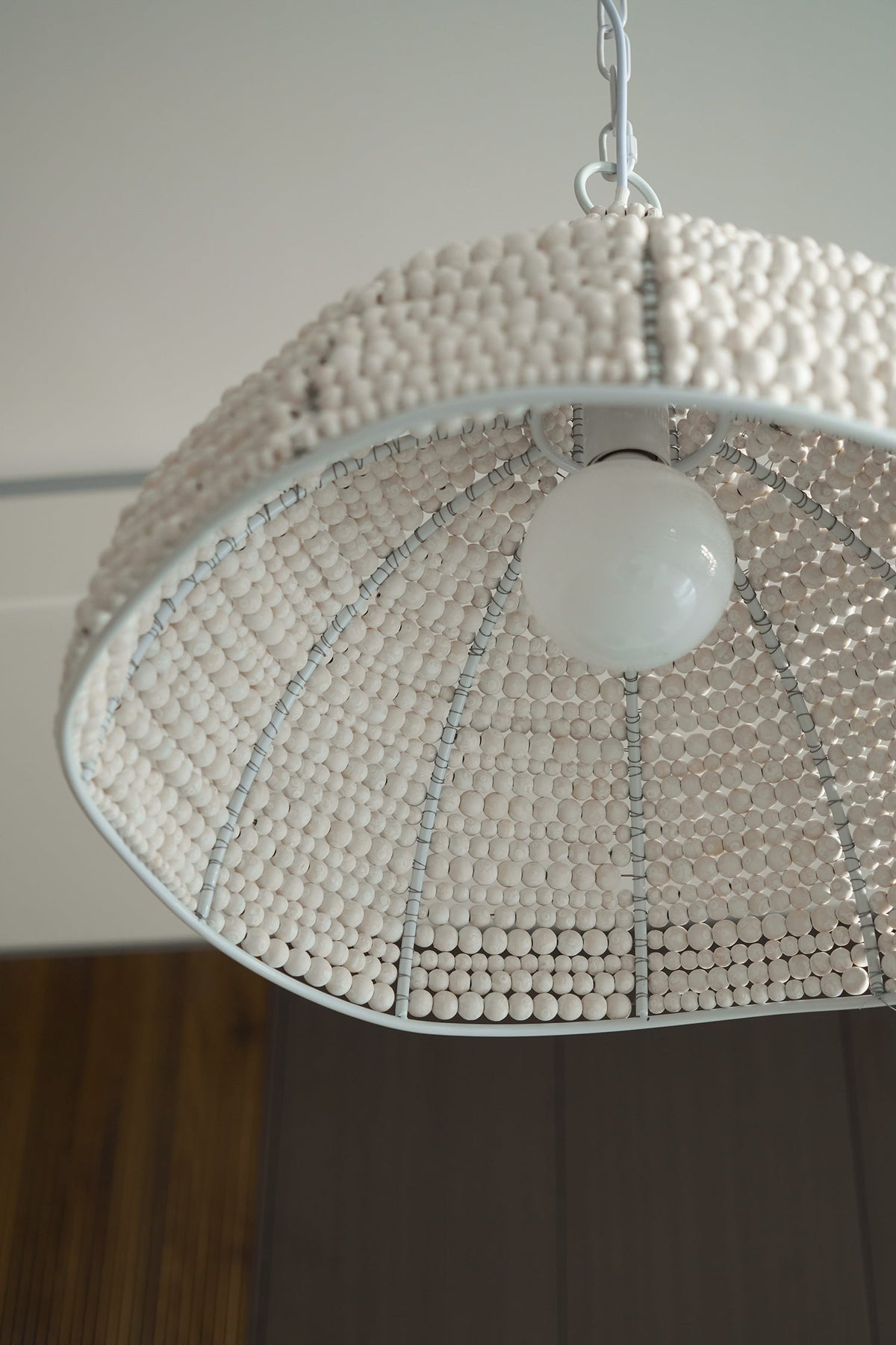 Veliraris hanglamp
