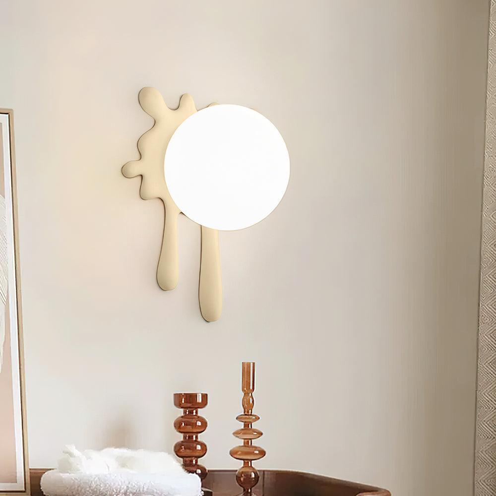 Splade wandlamp