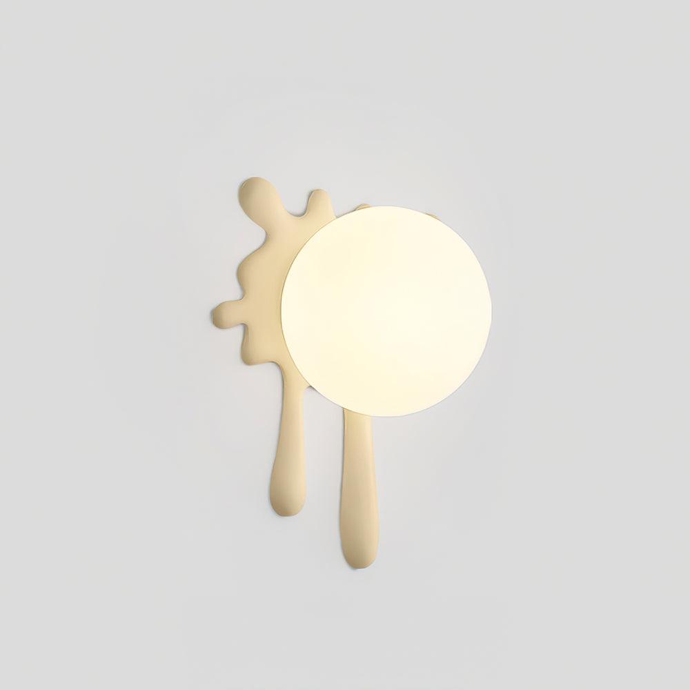 Splade wandlamp
