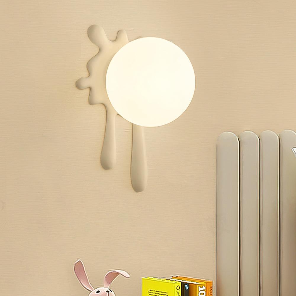 Splade wandlamp
