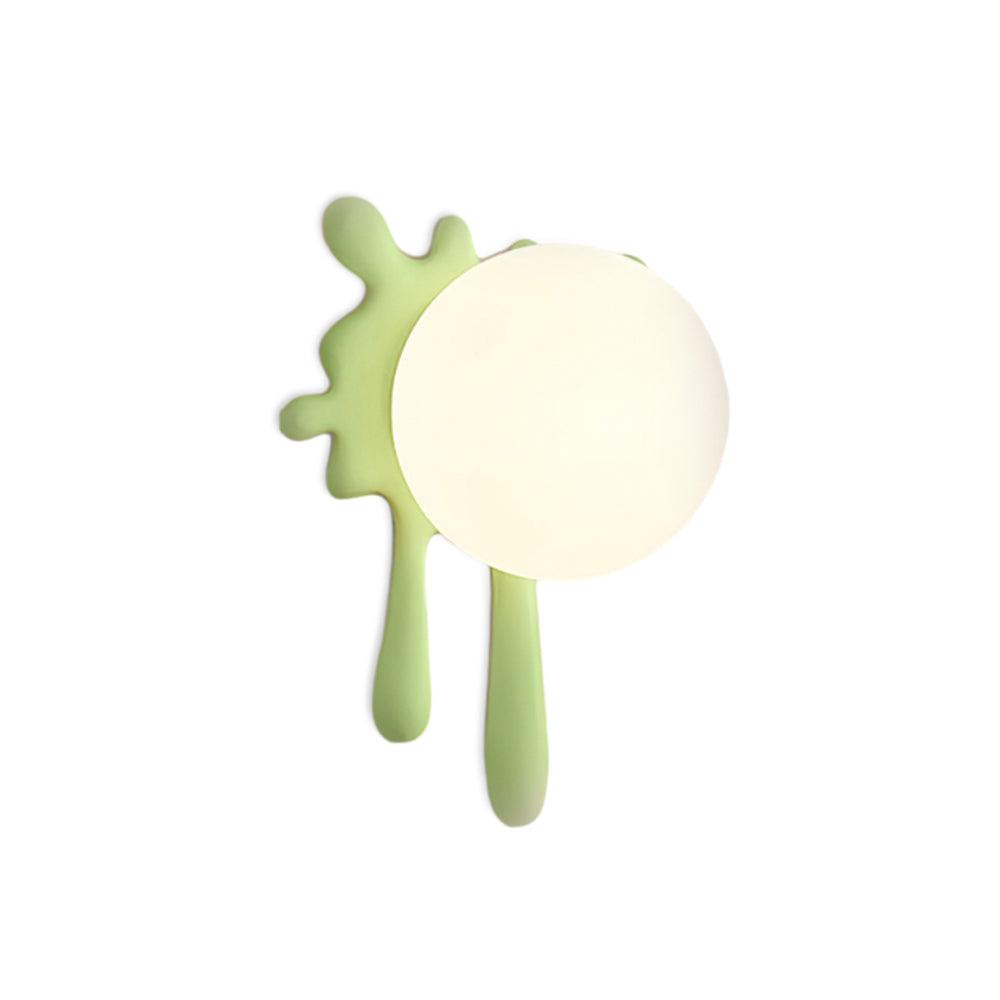 Splade wandlamp