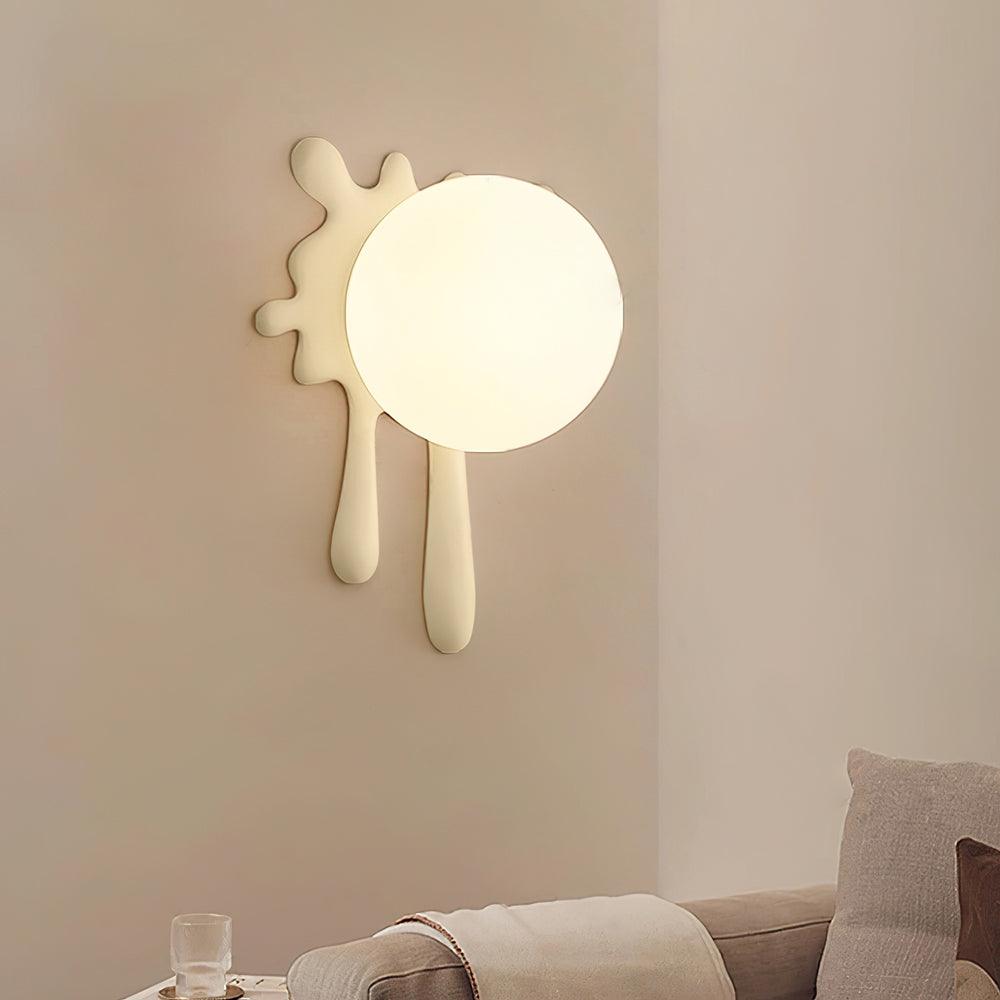 Splade wandlamp