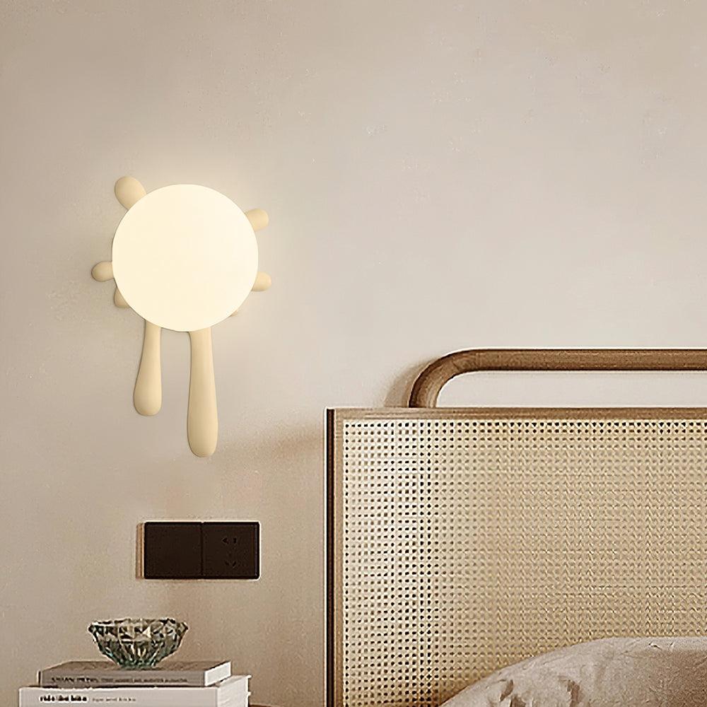 Splade wandlamp