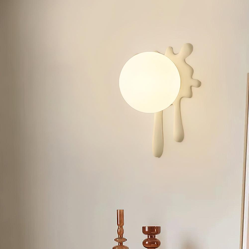 Splade wandlamp