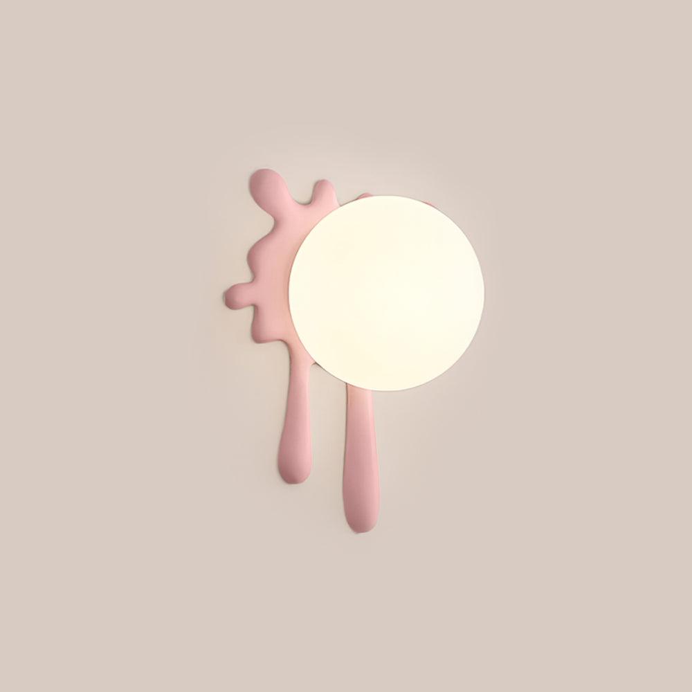 Splade wandlamp