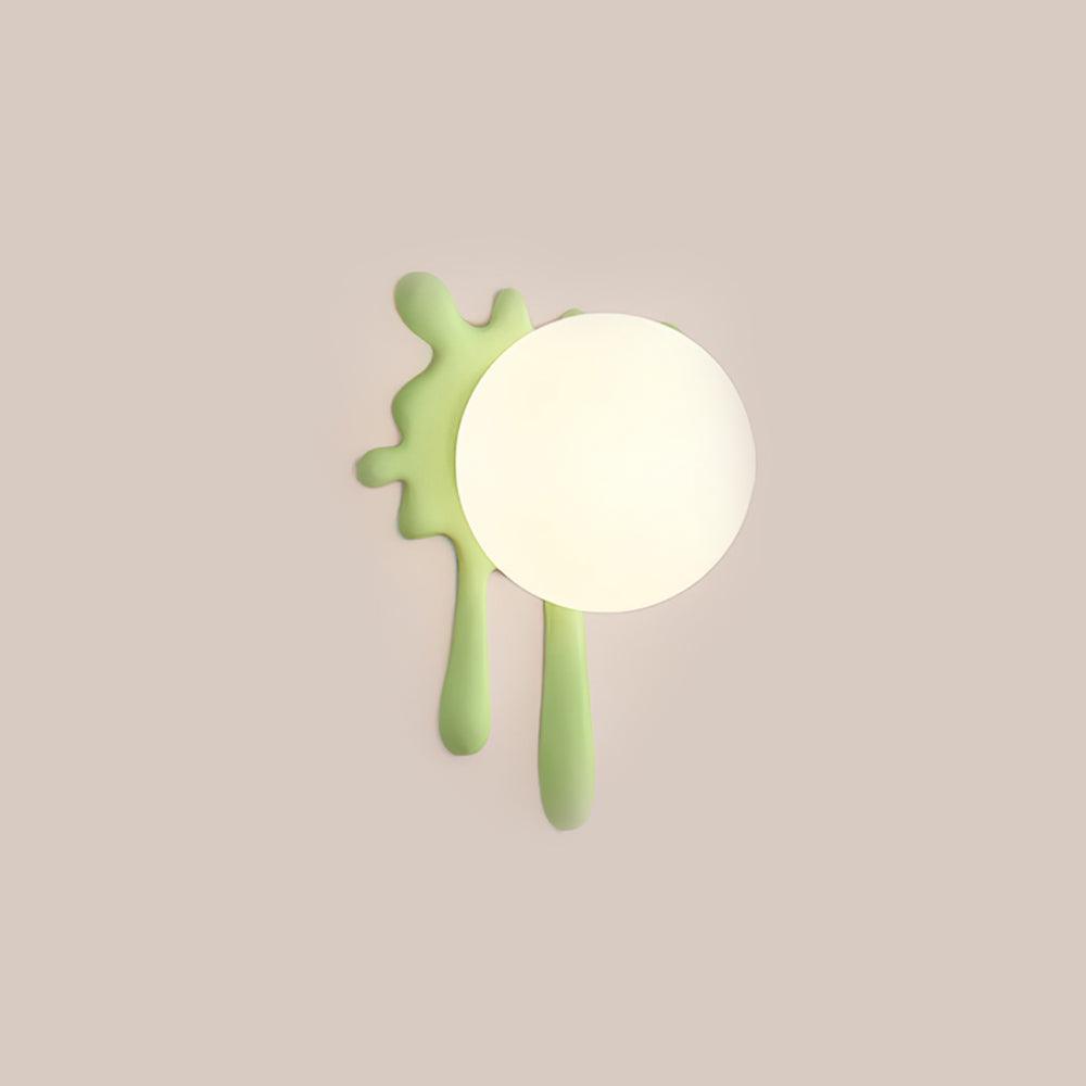 Splade wandlamp