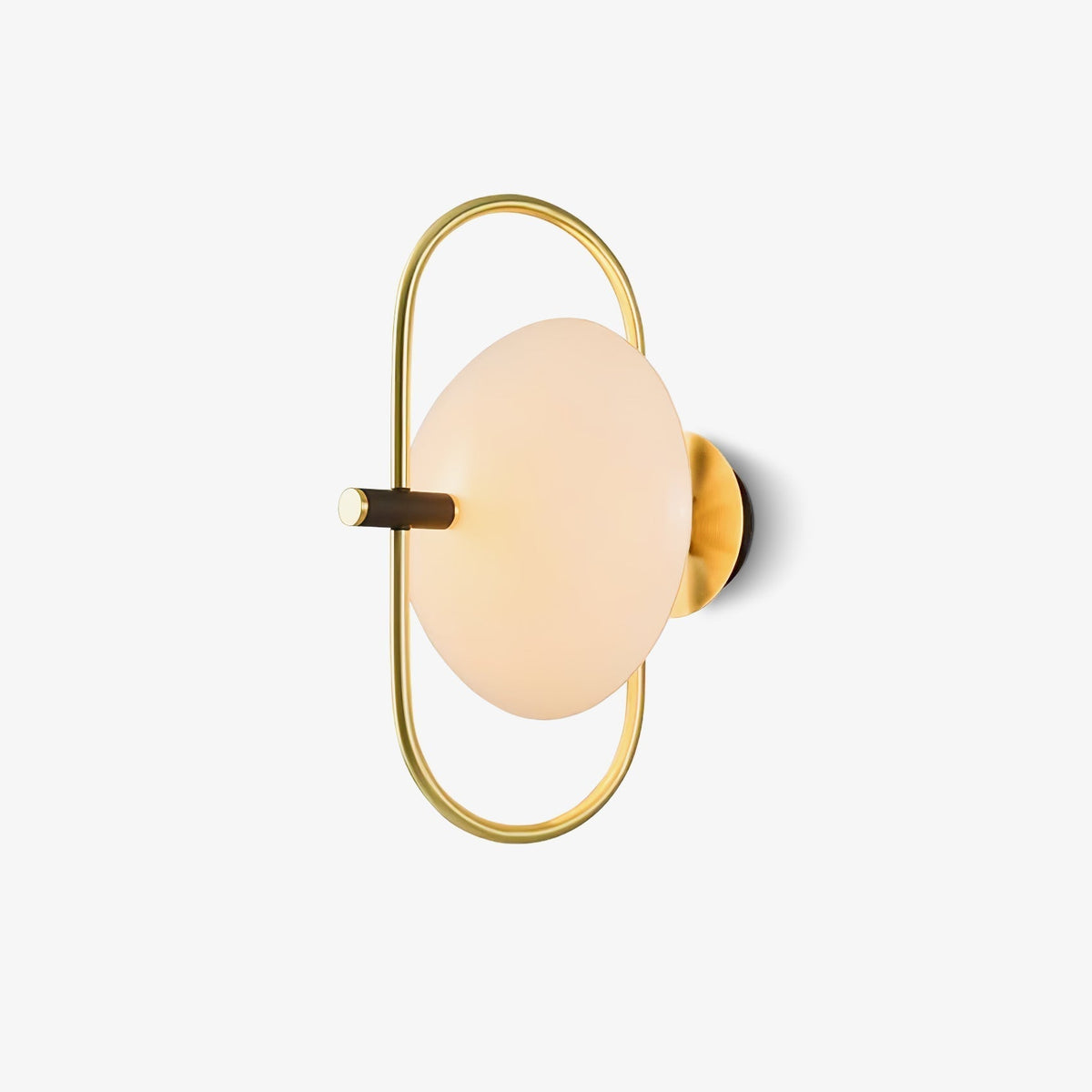 Renerine Minimalistische wandlamp
