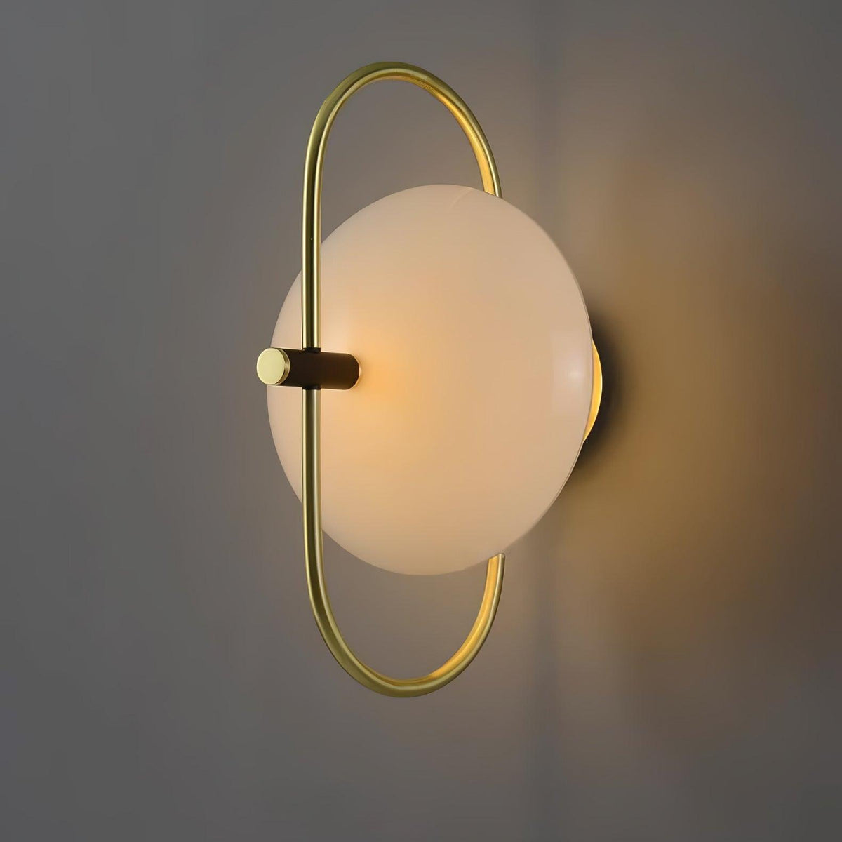 Renerine Minimalistische wandlamp