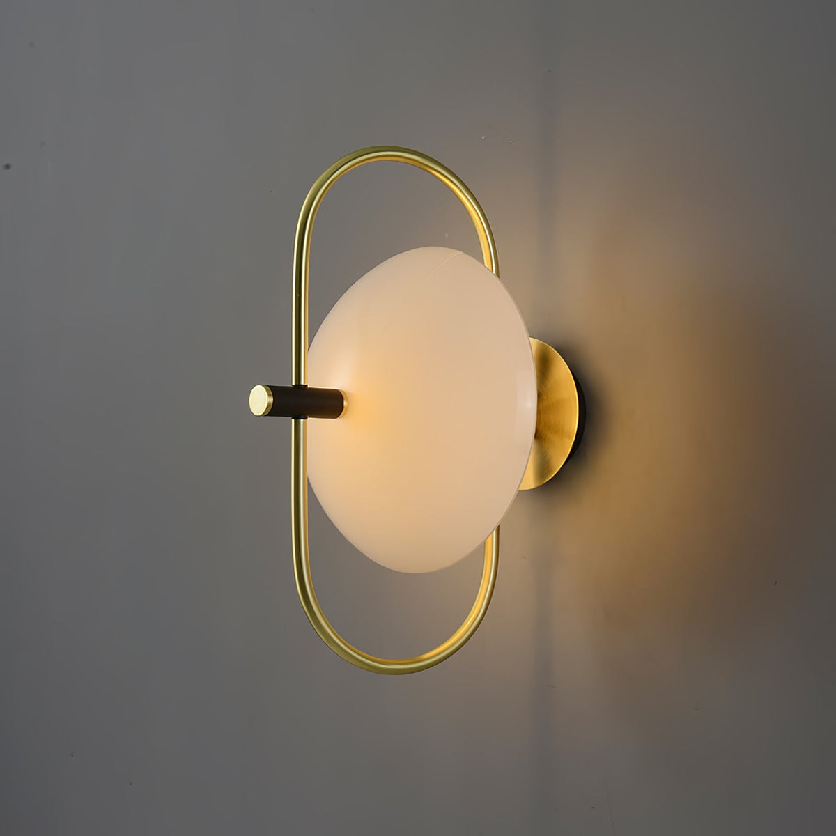 Renerine Minimalistische wandlamp