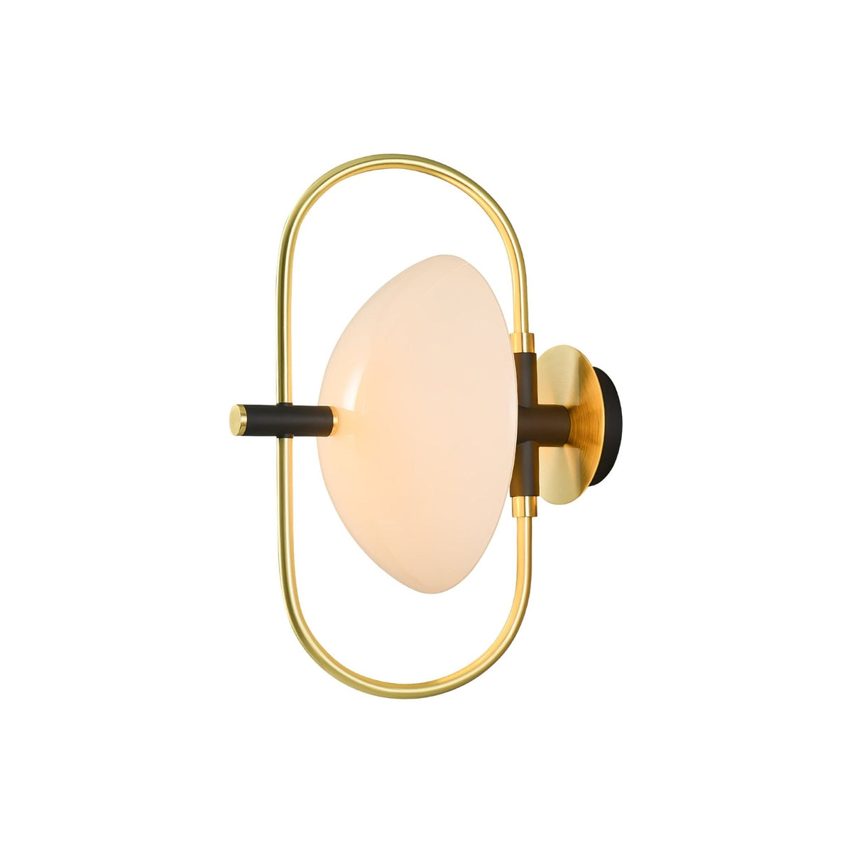Renerine Minimalistische wandlamp