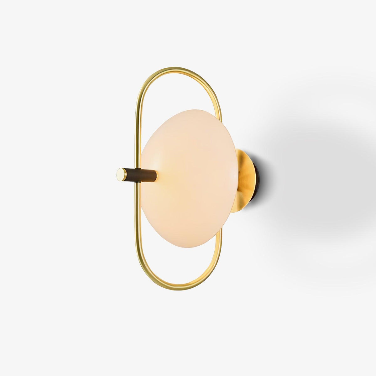 Renerine Minimalistische wandlamp