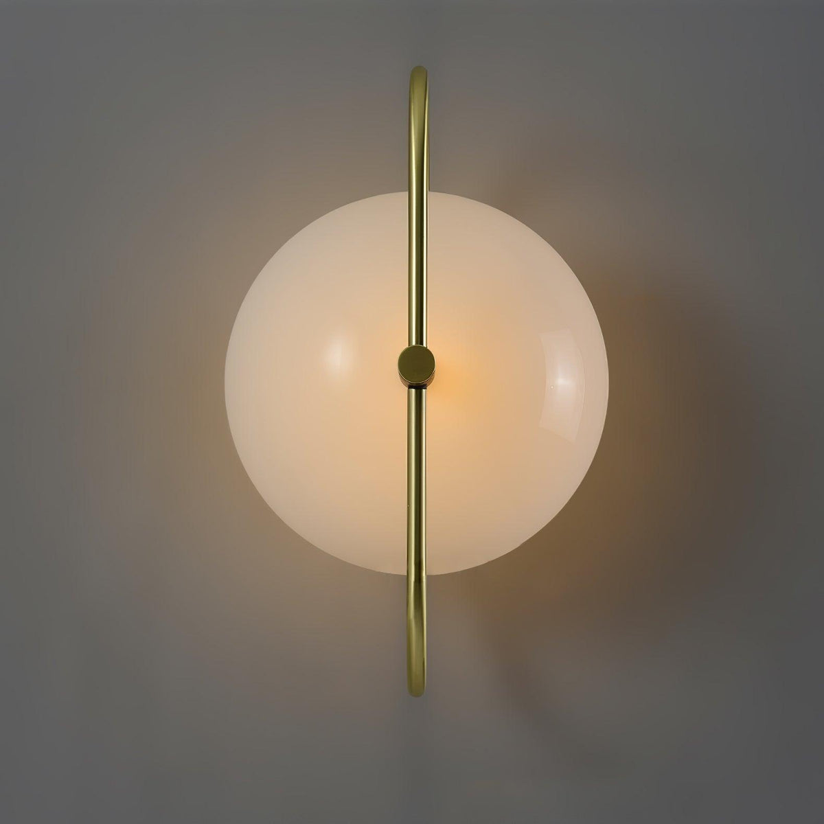 Renerine Minimalistische wandlamp