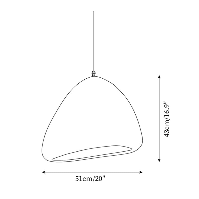 Beyon hanglamp
