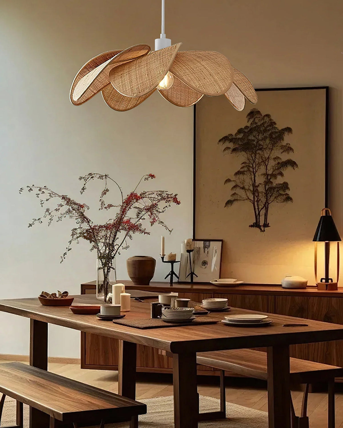 Calorette hanglamp