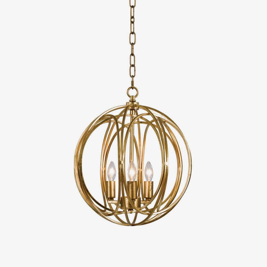 Adrian luxe hanglamp