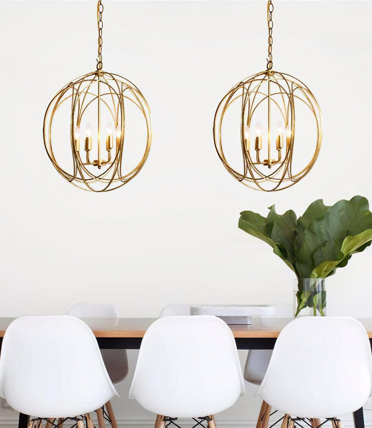 Adrian luxe hanglamp