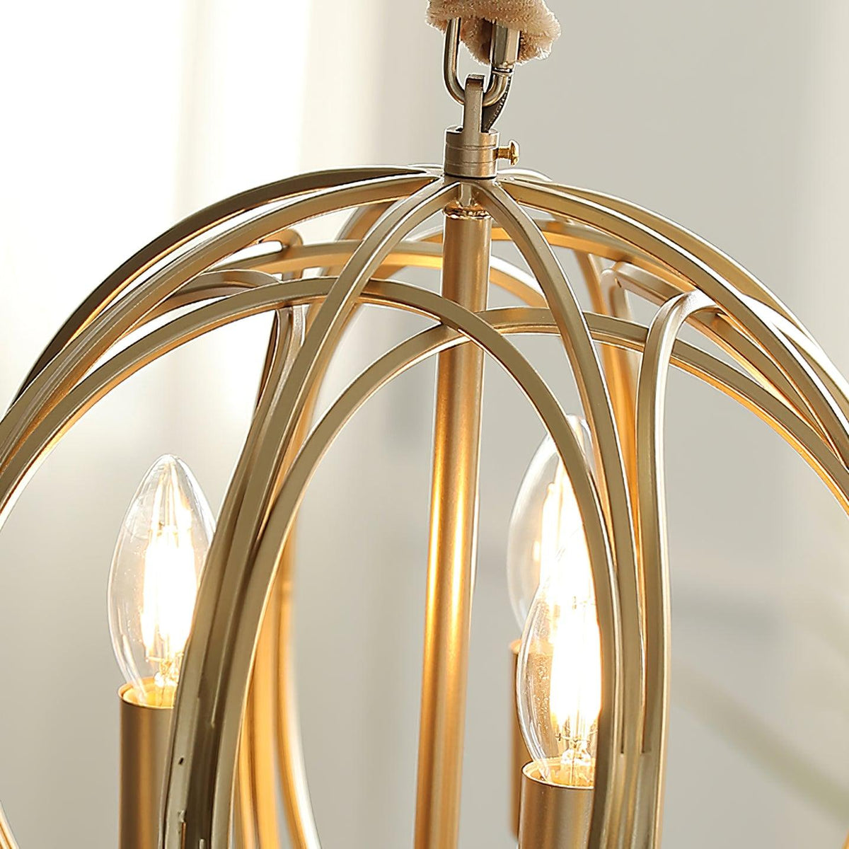 Adrian luxe hanglamp