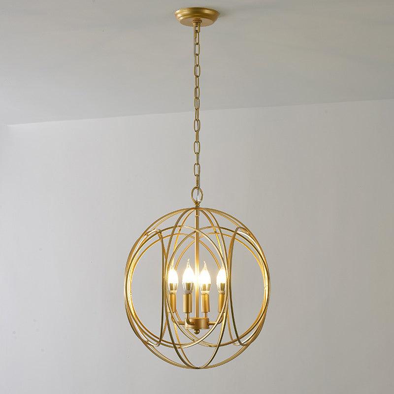 Adrian luxe hanglamp