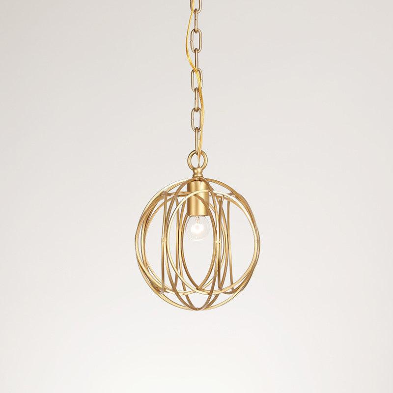 Adrian luxe hanglamp