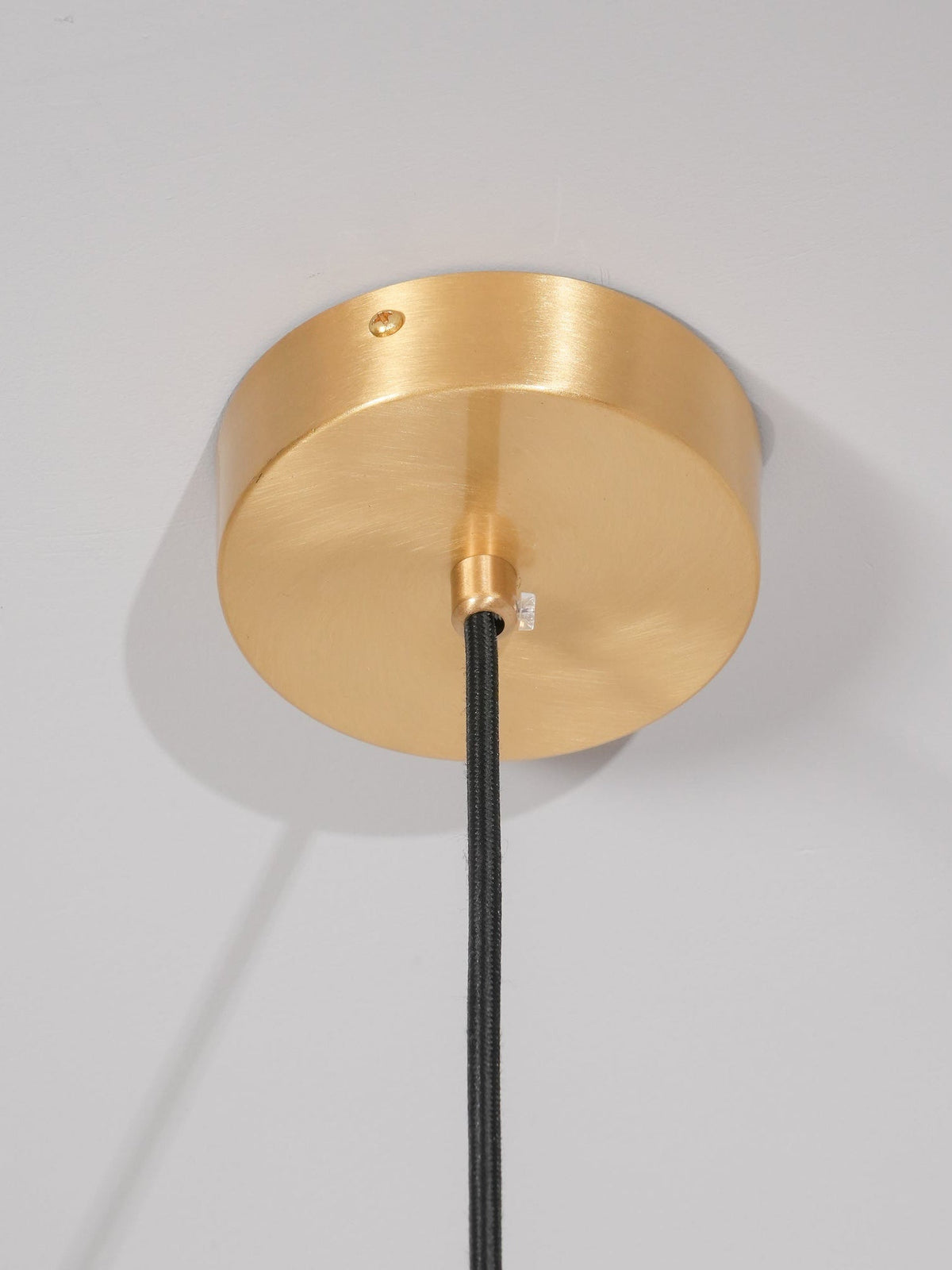 Ulcaris hanglamp van albast