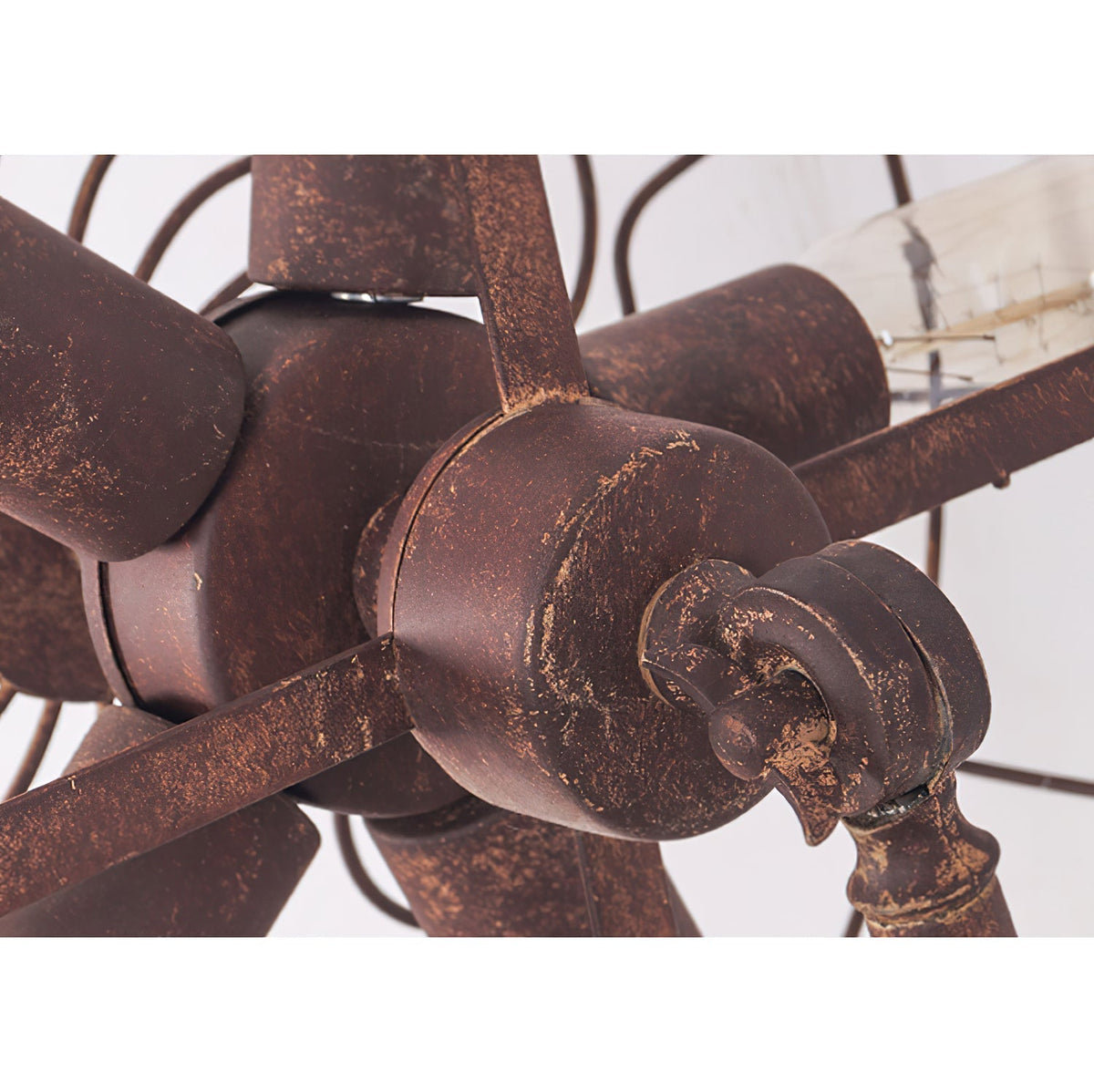 Fantic tafellamp