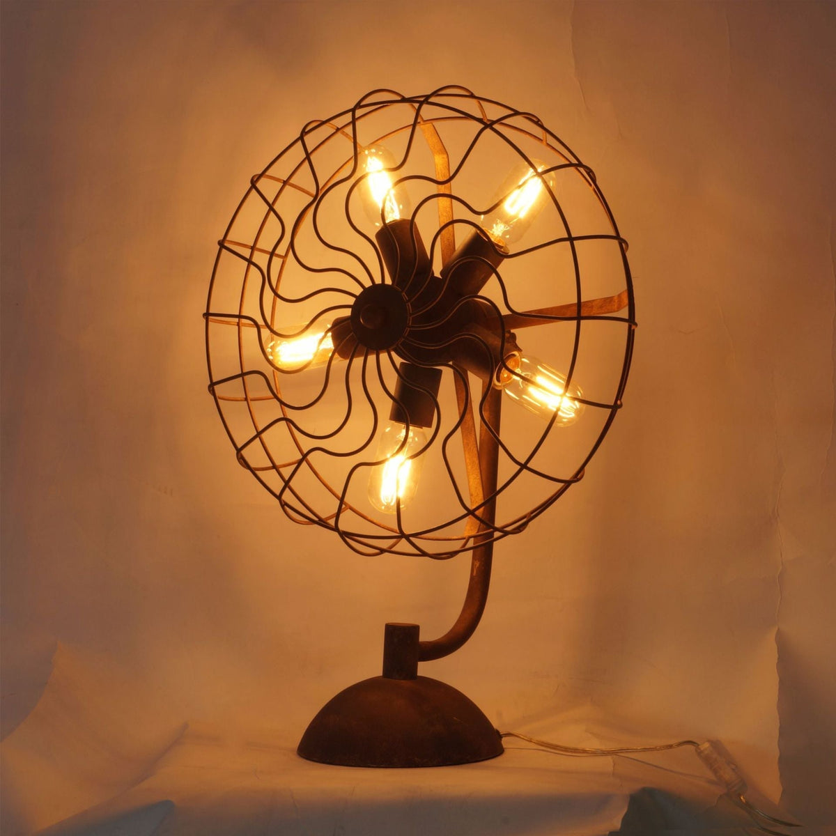 Fantic tafellamp