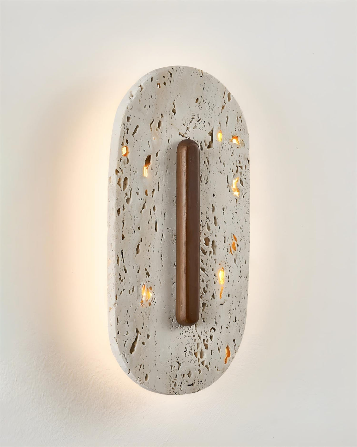 Miruenne wandlamp